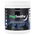 Jigsaw Health, MagSoothe™, малиновый лимонад, 330 г