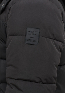 Куртка Daniel Puffer JK 1014177-4142