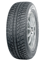 Легковая шина 255/50R20 109V NOKIAN WR SUV 3 XL Nokian.