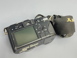 Sony Cyber-shot DSC-V3