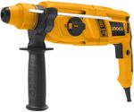 Перфоратор 800Вт SDS-Plus 2,5 Дж кейс INGCO RGH9018