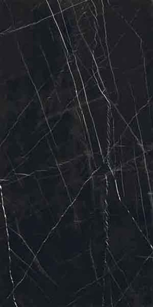 Керамогранит MARQUINA BLACK B SOFT MATT.