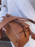 Loewe Mini Puzzle Bag