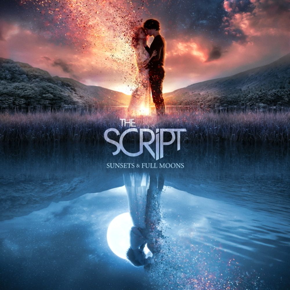 The Script / Sunsets & Full Moons (LP) The Script / Sunsets & Full Moons (LP)