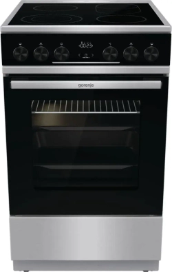 Плита электрическая Gorenje GEC5C61XPA