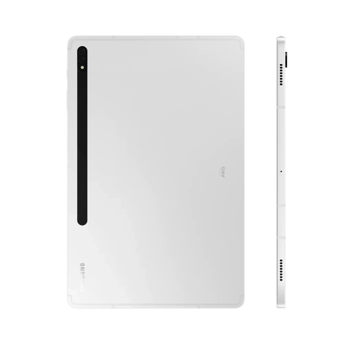 Планшет Samsung Galaxy Tab S8 11", Wi-Fi 8/256GB, Silver (Серебро)