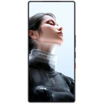Смартфон ZTE Nubia RedMagic 11 Pro 16/512GB, Cryo (Матовый черный)