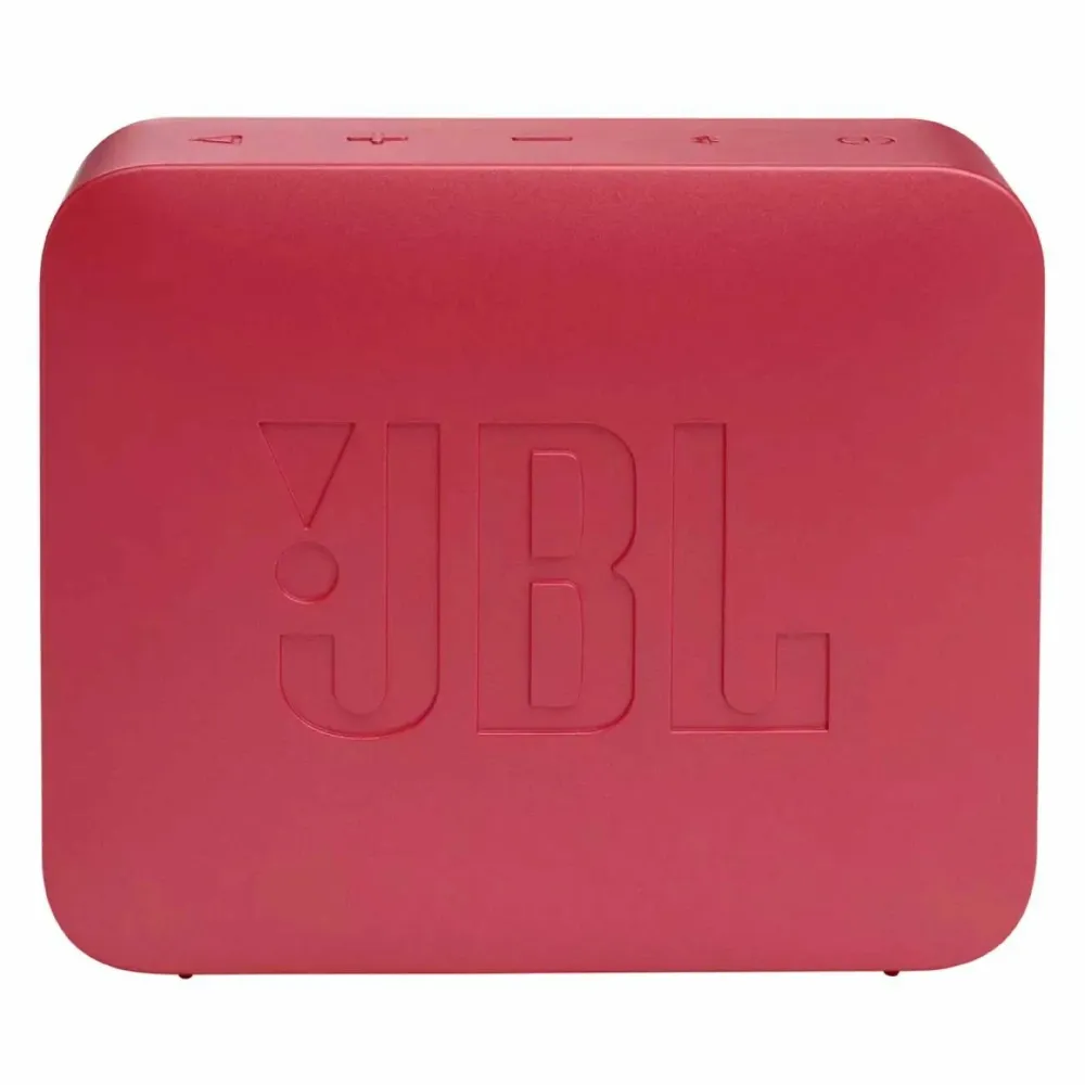 Портативная колонка JBL Go Essential 2 Red - 6