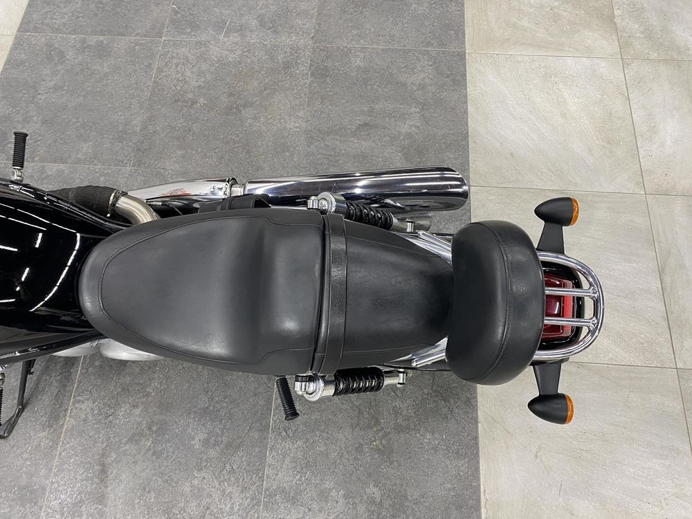 Harley-Davidson V-Rod VRSCAW1130 2004