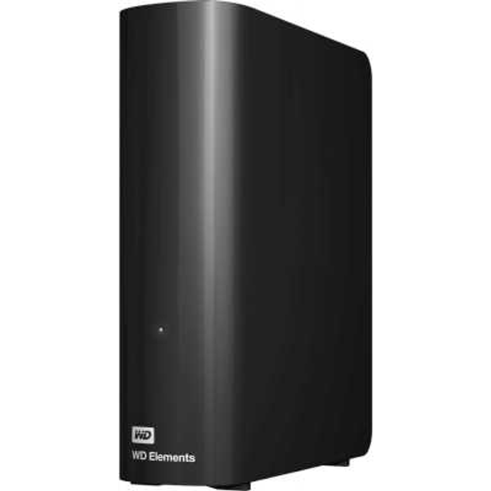 Жесткий диск WD Elements Desktop 18Tb WDBWLG0180HBK-EESN