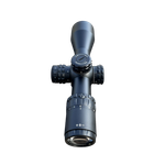 Оптический прицел KECK Optics BREEZE 3-12x44SFPIR Tube 30мм