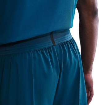 Мужские теннисные шорты Nike Court Slam Dri-Fit - blue force