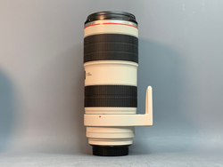 Canon EF 70-200mm 2.8L IS II USM