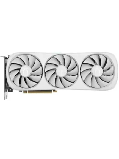 Видеокарта GeForce RTX 4070 Ti SUPER Trinity OC White 16 ГБ