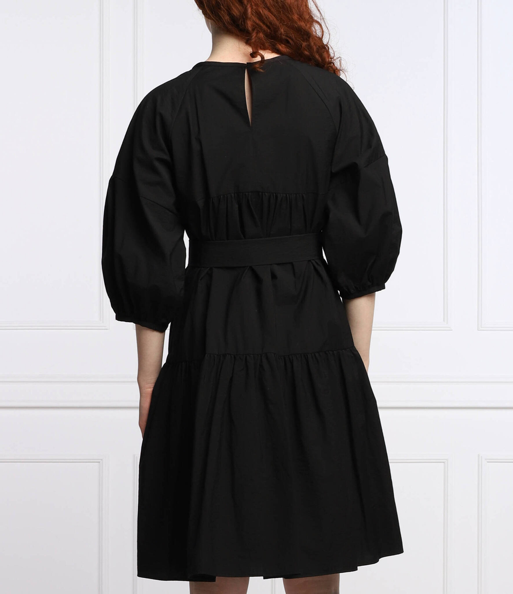 платье lucas Weekend MaxMara - черный(52211621600)