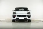Обвес переделка в стиле Turbo GT для PORSCHE CAYENNE 9Y0.2 2024+