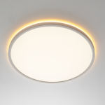 Потолочный светодиодный светильник Citilux Norma CL749400 LED RGB