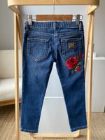 Джинсы Dolce&Gabbana, 116