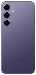 Samsung Galaxy S24+ 12 ГБ | 512 ГБ (Фиолетовый | Cobalt Violet)