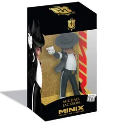 Фигурка MINIX Michael Jackson (Billie Jean)