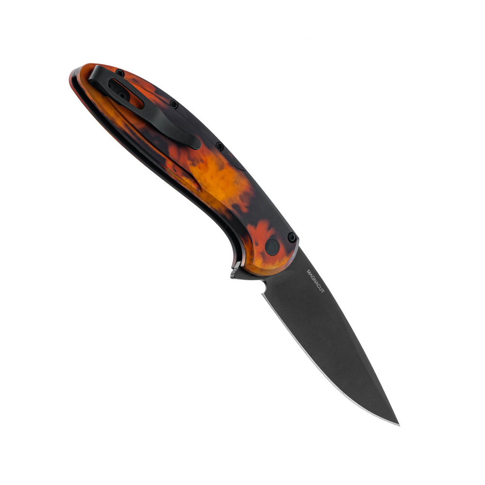 Складной нож Pro-Tech Cambria, сталь CPM MagnaCut, CF2103-DF