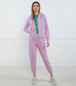 Худи POLO RALPH LAUREN - фиолетовый(211891559)