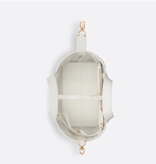 Сумка Dior Toujours, белый