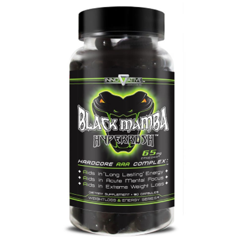 Black Mamba