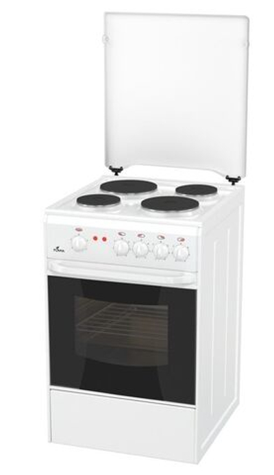 Электрическая плита FLAMA AE 1409 W