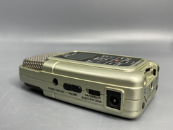 Zoom H2 Handy Recorder