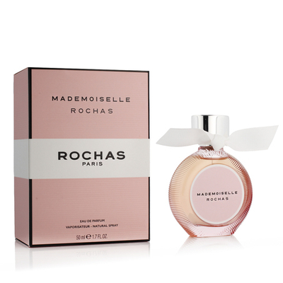 Rochas Mademoiselle Rochas Eau De Parfum 50 ml (woman)
