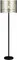 Торшер  IL1003-1F-05 BK GD ILLUMICO