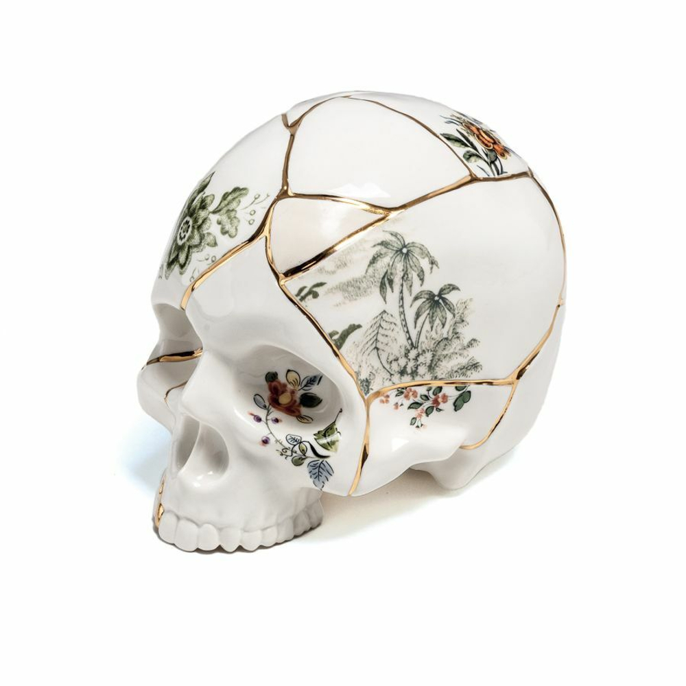 Статуэтка Skull 09943