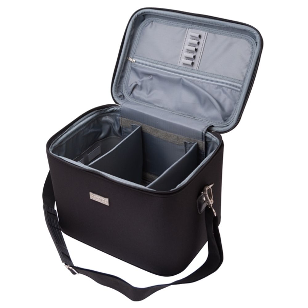 Кейс для парикмахерских инструментов h10514-15L - 2