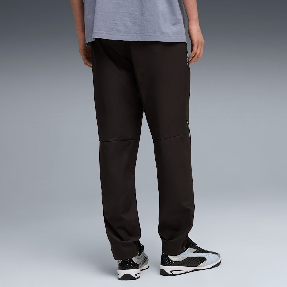 Брюки спортивные мужские PUMA PUMATECH Oversized Pants DK op