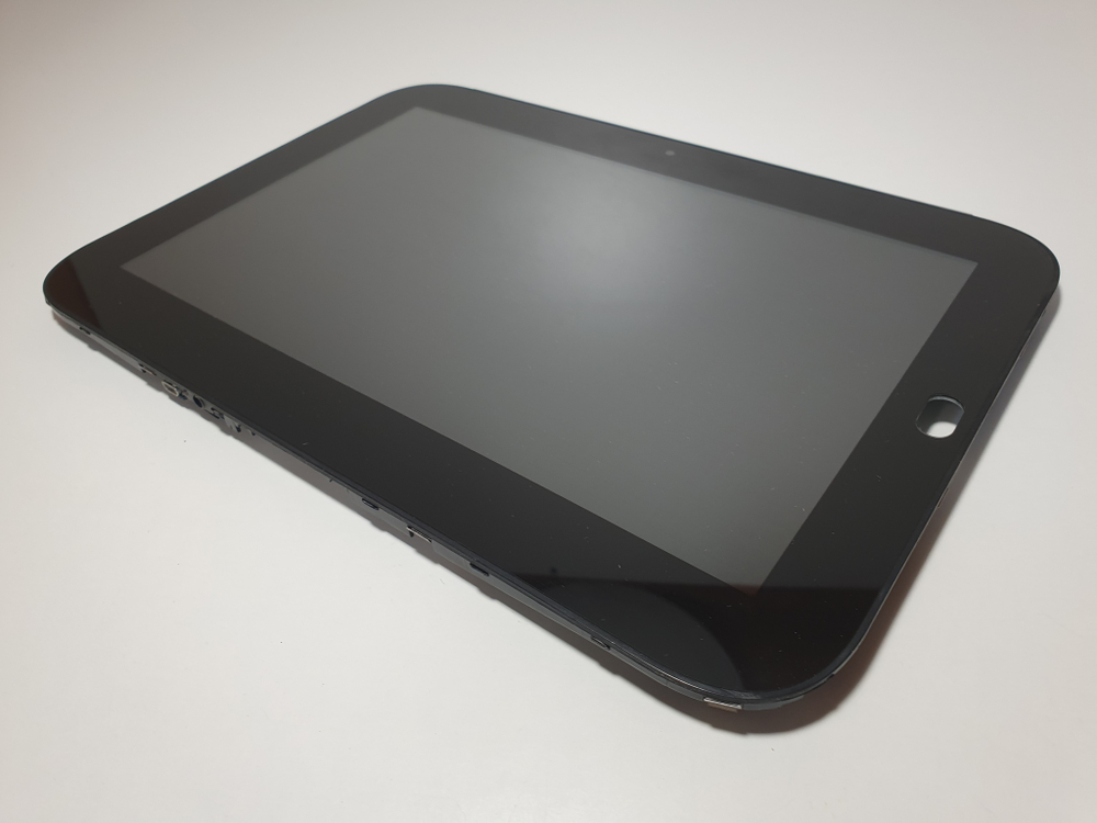 Тачскрин в сборе Lenovo IdeaPad Lynx K1 1304