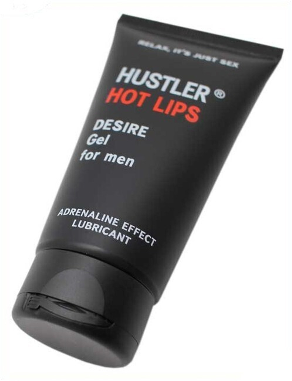 Гель-смазка HOT LIPS, возбуждающая, 75 мл