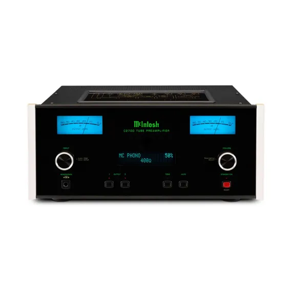 Mcintosh C2700
