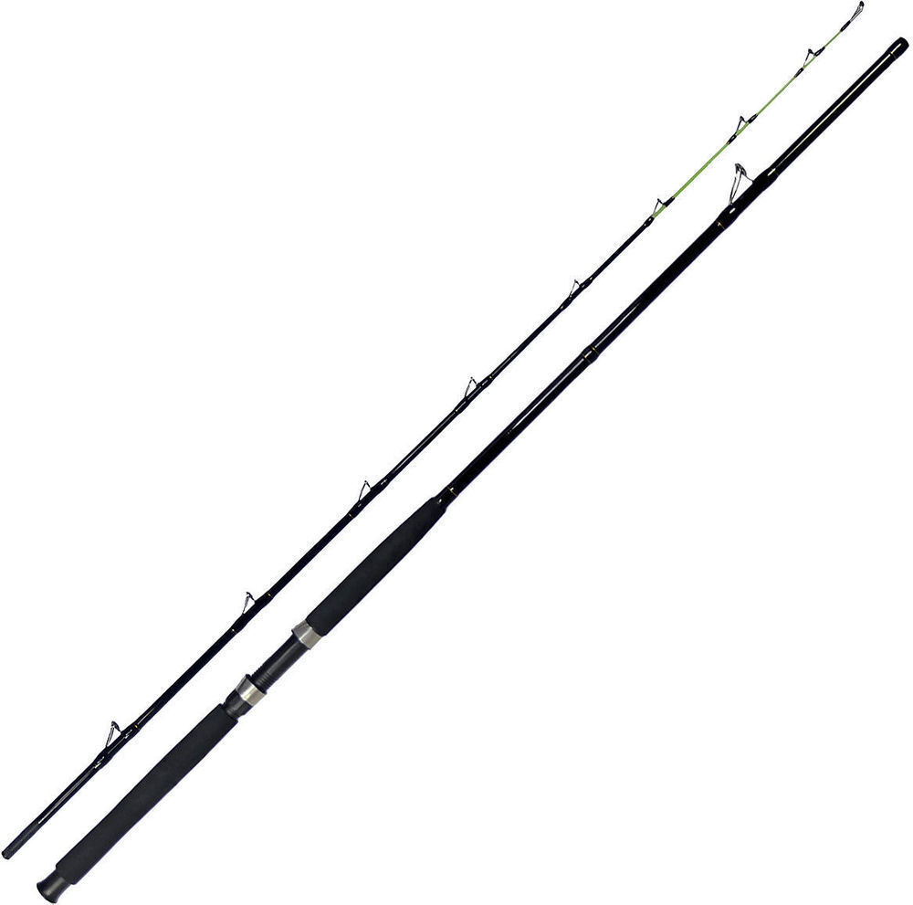 Удилище троллинговое Maximus Bouncer 210H (2.1м, 15-40lb)
