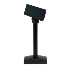 Дисплей покупателя PayTor MG-220 черный