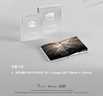 товары JYP NATION - JYP NATION KOREA 2016 MIX & MATCH Concert Photo Book