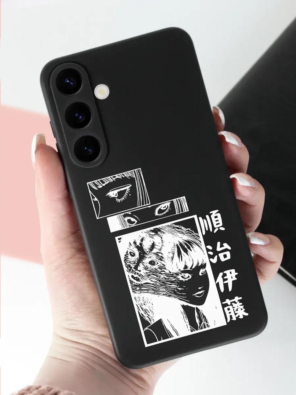 Чехол на Samsung S24