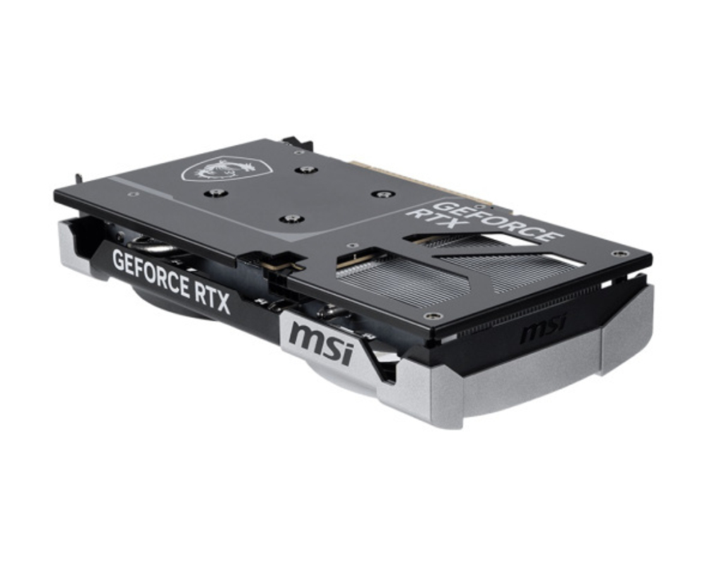 Видеокарта MSI GeForce RTX 5060 TI VENTUS 2X OC PLUS (RTX 5060 Ti 16G VENTUS 2X OC PLUS)