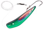 Блесна троллинговая HIGASHI Eclipse II 3 Mustad #343