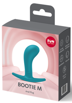 Bootie M