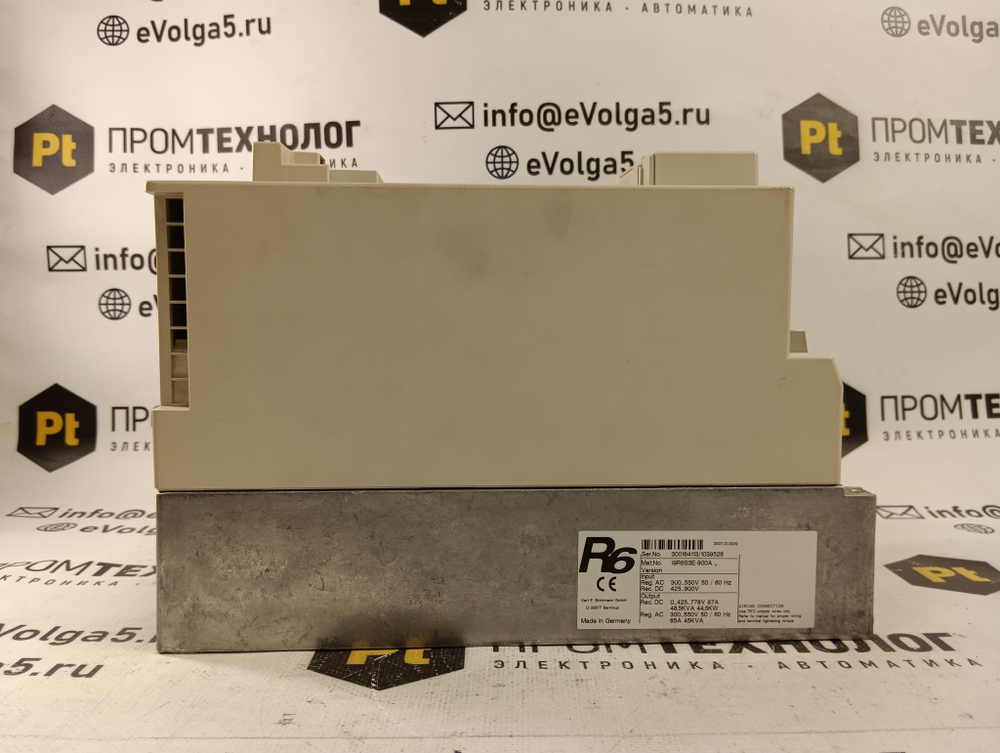 KEB 19R6S3E900A б/у