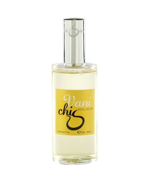 Hilde Soliani Vani Chic