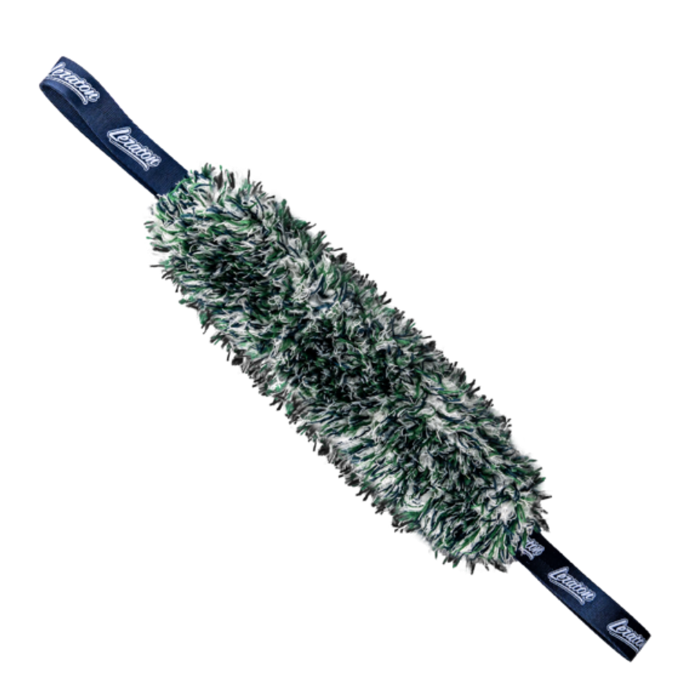 LERATON MW9 WASHING SNAKE Микрофибровый пад для мойки труднодоступных мест