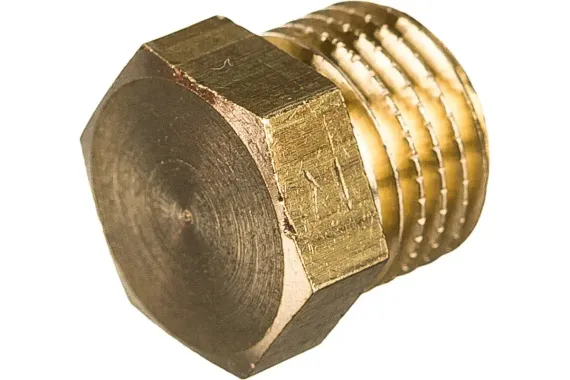 Заглушка STOUT НР 1/4" 33170