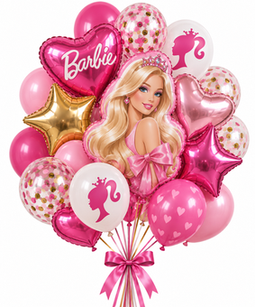 Барби (Barbie)